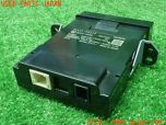 3UPJ=31030503]プリウスPHV S GRスポーツ(ZVW52)純正ビルトイン 08686-00360 DNETC019 ETC車載器 新セキュリティ規格対応 中古_s2