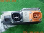 3UPJ=31030580]プリウスPHV S GRスポーツ(ZVW52)純正 5346112 ボルテージインバーター 中古_s2