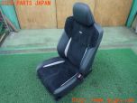 3UPJ=31030639]プリウスPHV S GRスポーツ(ZVW52)純正 運転席 シート 中古_s0