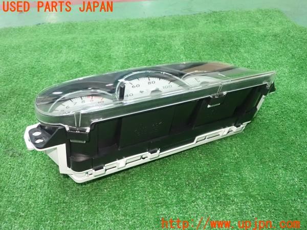3UPJ=31040538]コペン アルティメットエディションS(L880K)純正 83800-B2N52 スピードメーター 中古_m1