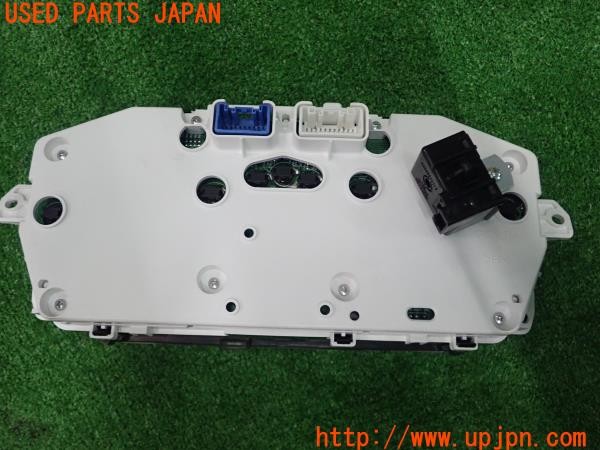 3UPJ=31040538]コペン アルティメットエディションS(L880K)純正 83800-B2N52 スピードメーター 中古_m2