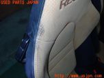 3UPJ=31040609]コペン アルティメットエディションS(L880K)純正 RECARO レカロ シートセット 運転席 助手席 中古_s3