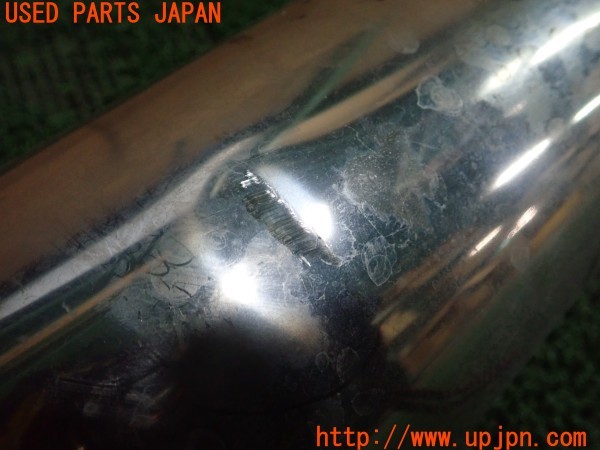 3UPJ=31050152]シビック タイプR(EP3)FUJITSUBO フジツボ 265-52061 リアマフラー 中古_m3