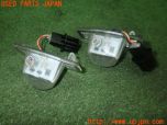 3UPJ=31050512]シビック タイプR(EP3)社外 ナンバー灯 LED 中古_s0