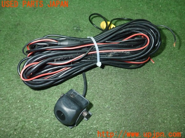 3UPJ=31050552]シビック タイプR(EP3)carrozzeria カロッツェリア ND-BC8 バックカメラ 中古_m0