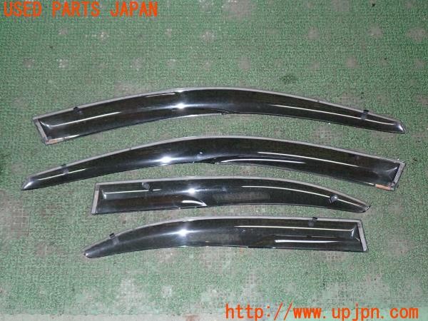 3UPJ=31060035]アコード ユーロR(CL7)前期 MUGEN 無限 ドアバイザー 中古_m1