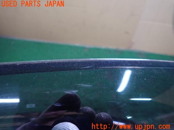 3UPJ=31060035]アコード ユーロR(CL7)前期 MUGEN 無限 ドアバイザー 中古_m2