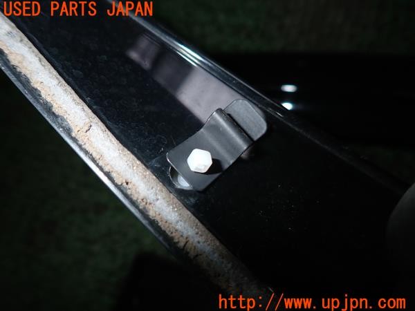 3UPJ=31060035]アコード ユーロR(CL7)前期 MUGEN 無限 ドアバイザー 中古_m4