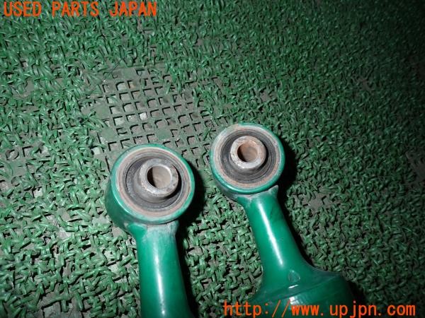 3UPJ=31060440]アコード ユーロR(CL7)前期 TEIN テイン MONO SPORT DAMPER TOURING 車高調 全長調整式 減衰調整 中古_m4