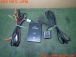 3UPJ=31060503]アコード ユーロR(CL7)前期 Panasonic パナソニック CY-ET900KD ETC車載器 中古_s0