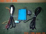 3UPJ=31060503]アコード ユーロR(CL7)前期 Panasonic パナソニック CY-ET900KD ETC車載器 中古_s2