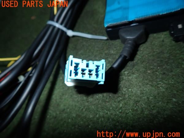 3UPJ=31060503]アコード ユーロR(CL7)前期 Panasonic パナソニック CY-ET900KD ETC車載器 中古_m3