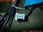3UPJ=31060503]アコード ユーロR(CL7)前期 Panasonic パナソニック CY-ET900KD ETC車載器 中古_s3