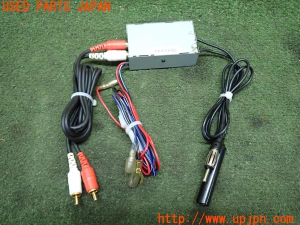 3UPJ=31060512]アコード ユーロR(CL7)前期 NAVC RM-N205 FMモジュレーター 中古_m1