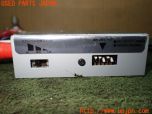 3UPJ=31060512]アコード ユーロR(CL7)前期 NAVC RM-N205 FMモジュレーター 中古_s2