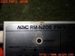 3UPJ=31060512]アコード ユーロR(CL7)前期 NAVC RM-N205 FMモジュレーター 中古_s4