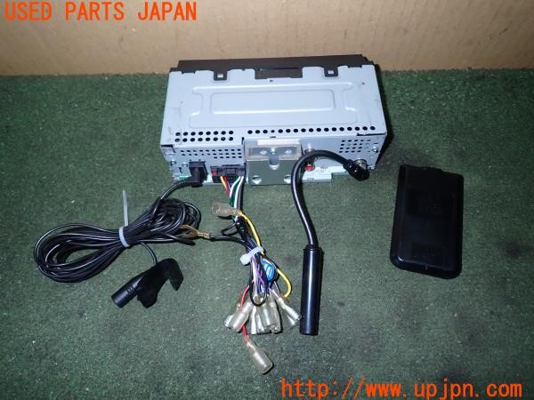 3UPJ=31060518]アコード ユーロR(CL7)前期 carrozzeria カロッツェリア MVH-5200 CDプレーヤー 中古_m1