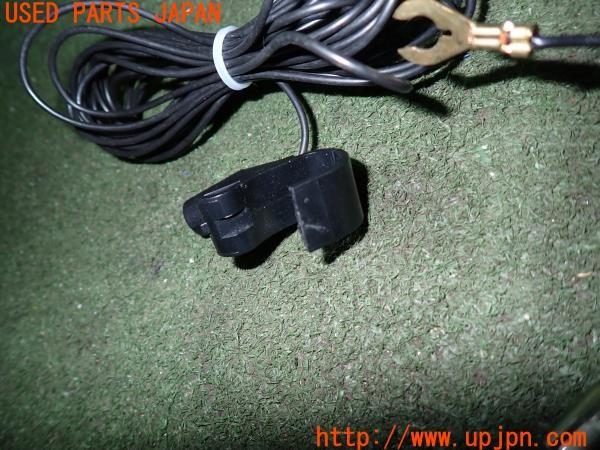 3UPJ=31060518]アコード ユーロR(CL7)前期 carrozzeria カロッツェリア MVH-5200 CDプレーヤー 中古_m2