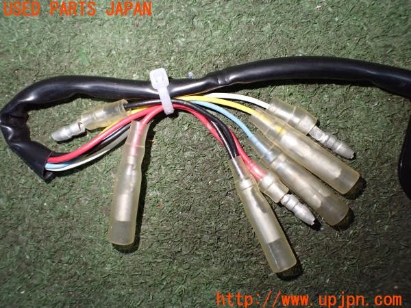 3UPJ=31060570]アコード ユーロR(CL7)前期 HKS SLD リミッターカット 中古_m3