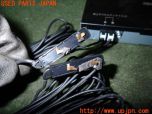 3UPJ=31060578]アコード ユーロR(CL7)前期 Panasonic パナソニック TU-DTV40 地デジチューナー 中古_s1