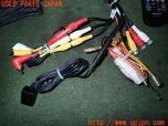 3UPJ=31060578]アコード ユーロR(CL7)前期 Panasonic パナソニック TU-DTV40 地デジチューナー 中古_s2