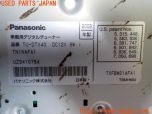 3UPJ=31060578]アコード ユーロR(CL7)前期 Panasonic パナソニック TU-DTV40 地デジチューナー 中古_s4