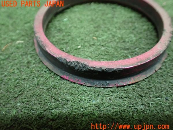 3UPJ=31060969]アコード ユーロR(CL7)前期 tpi ハブリング O.D73 I.D64.10 中古 _m3