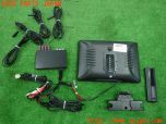 3UPJ=31080578]プジョー リフター(3DA-K9PYH01)XTRONS エクストロンス 地デジチューナー ヘッドレストDVDプレーヤー セット 中古_s1