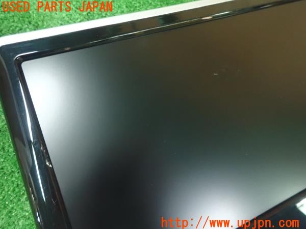 3UPJ=31080578]プジョー リフター(3DA-K9PYH01)XTRONS エクストロンス 地デジチューナー ヘッドレストDVDプレーヤー セット 中古_m2