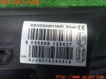 3UPJ=31080578]プジョー リフター(3DA-K9PYH01)XTRONS エクストロンス 地デジチューナー ヘッドレストDVDプレーヤー セット 中古_s3