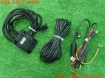 3UPJ=31090579]BMW X1(52EE20 U11系)純正 Advanced Car Eye 3.0 PRO ドライブレコーダー ドラレコ 中古_s3