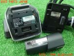 3UPJ=31090579]BMW X1(52EE20 U11系)純正 Advanced Car Eye 3.0 PRO ドライブレコーダー ドラレコ 中古_s4
