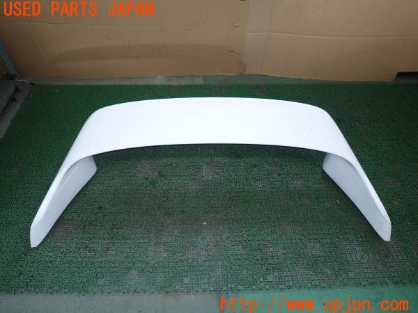 3UPJ=31100057]セリカ GT-FOUR(ST205)純正 リアスポイラー ウィング 中古_m0