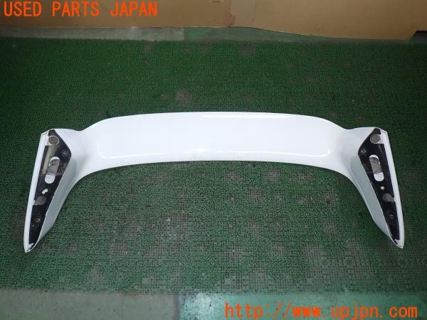 3UPJ=31100057]セリカ GT-FOUR(ST205)純正 リアスポイラー ウィング 中古_m3