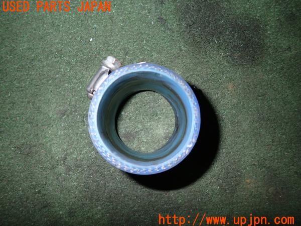 3UPJ=31100104]セリカ GT-FOUR(ST205)HPI シリコンホース インタークーラーアウトレットパイプ 内径約53mm 中古_m3