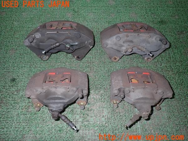 3UPJ=31100301]セリカ GT-FOUR(ST205)純正 SUMITOMO 住友 キャリパー 中古_m1
