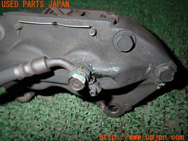 3UPJ=31100301]セリカ GT-FOUR(ST205)純正 SUMITOMO 住友 キャリパー 中古_m4