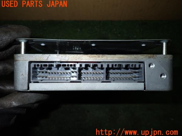 3UPJ=31100517]セリカ GT-FOUR(ST205)純正加工 89661-2B841 ECU エンジンコンピューター 追加基盤 3S-GTE 中古_m1