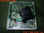3UPJ=31100517]セリカ GT-FOUR(ST205)純正加工 89661-2B841 ECU エンジンコンピューター 追加基盤 3S-GTE 中古_s2