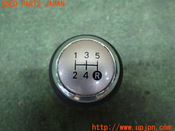 3UPJ=31100614]セリカ GT-FOUR(ST205)社外 シフトノブ 中古_m2