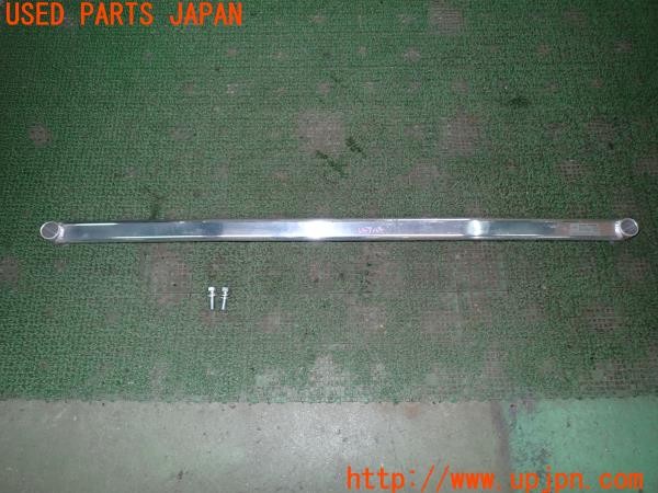 3UPJ=31100717]セリカ GT-FOUR(ST205)社外 トランク補強バー 中古_m0