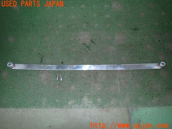 3UPJ=31100717]セリカ GT-FOUR(ST205)社外 トランク補強バー 中古_m1