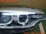 3UPJ=31110050]BMW 420i グランクーペ Mスポーツ(4A20 F36)前期 純正 7410788 右ヘッドライト 中古_s2