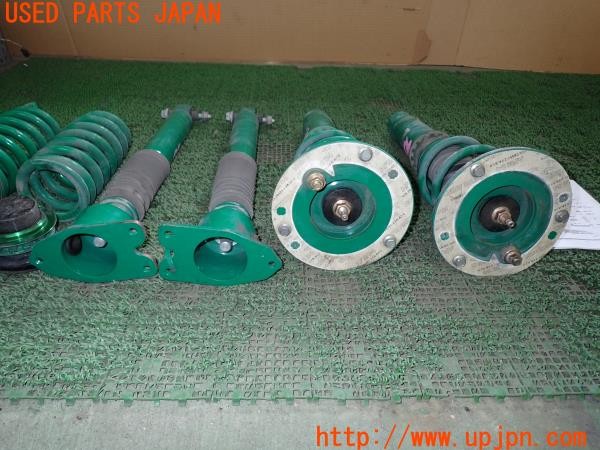 3UPJ=31110440]BMW 420i グランクーペ Mスポーツ(4A20 F36)前期 TEIN テイン FLEX Z 車高調 全長調整式 減衰調整 難あり 中古_m2