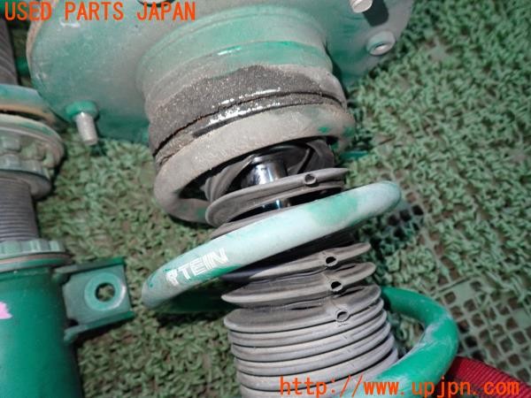 3UPJ=31110440]BMW 420i グランクーペ Mスポーツ(4A20 F36)前期 TEIN テイン FLEX Z 車高調 全長調整式 減衰調整 難あり 中古_m3