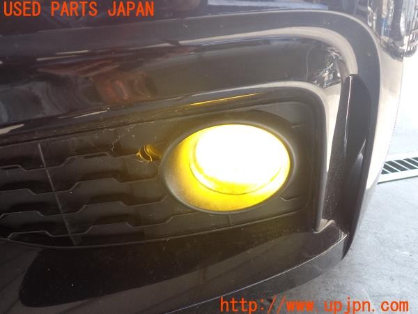 3UPJ=31110505]BMW 420i グランクーペ Mスポーツ(4A20 F36)前期 IPF LEDバルブ デュアルカラーフォグランプバルブ 2色 中古_m4