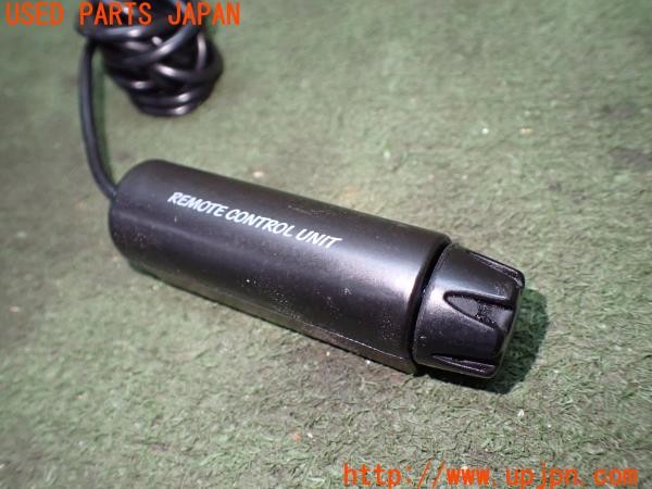 3UPJ=31110531]BMW 420i グランクーペ Mスポーツ(4A20 F36)前期 µ-DiMENSiON Black Box X8 サブウーファー 中古_m1