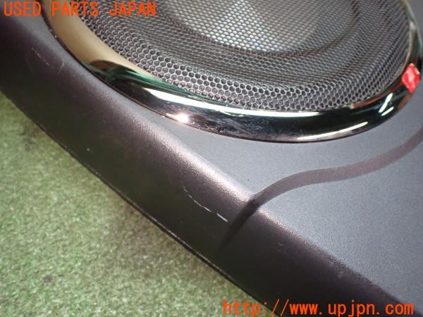 3UPJ=31110531]BMW 420i グランクーペ Mスポーツ(4A20 F36)前期 µ-DiMENSiON Black Box X8 サブウーファー 中古_m2