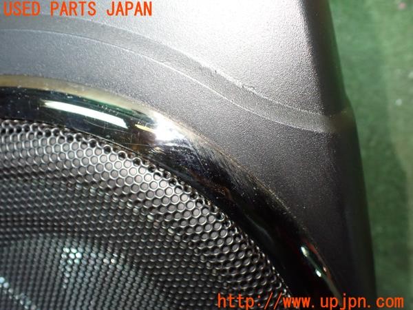 3UPJ=31110531]BMW 420i グランクーペ Mスポーツ(4A20 F36)前期 µ-DiMENSiON Black Box X8 サブウーファー 中古_m3