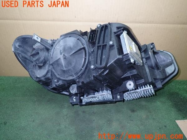 3UPJ=31110561]BMW 420i グランクーペ Mスポーツ(4A20 F36)前期 純正 7410787 左ヘッドライト 中古_m2